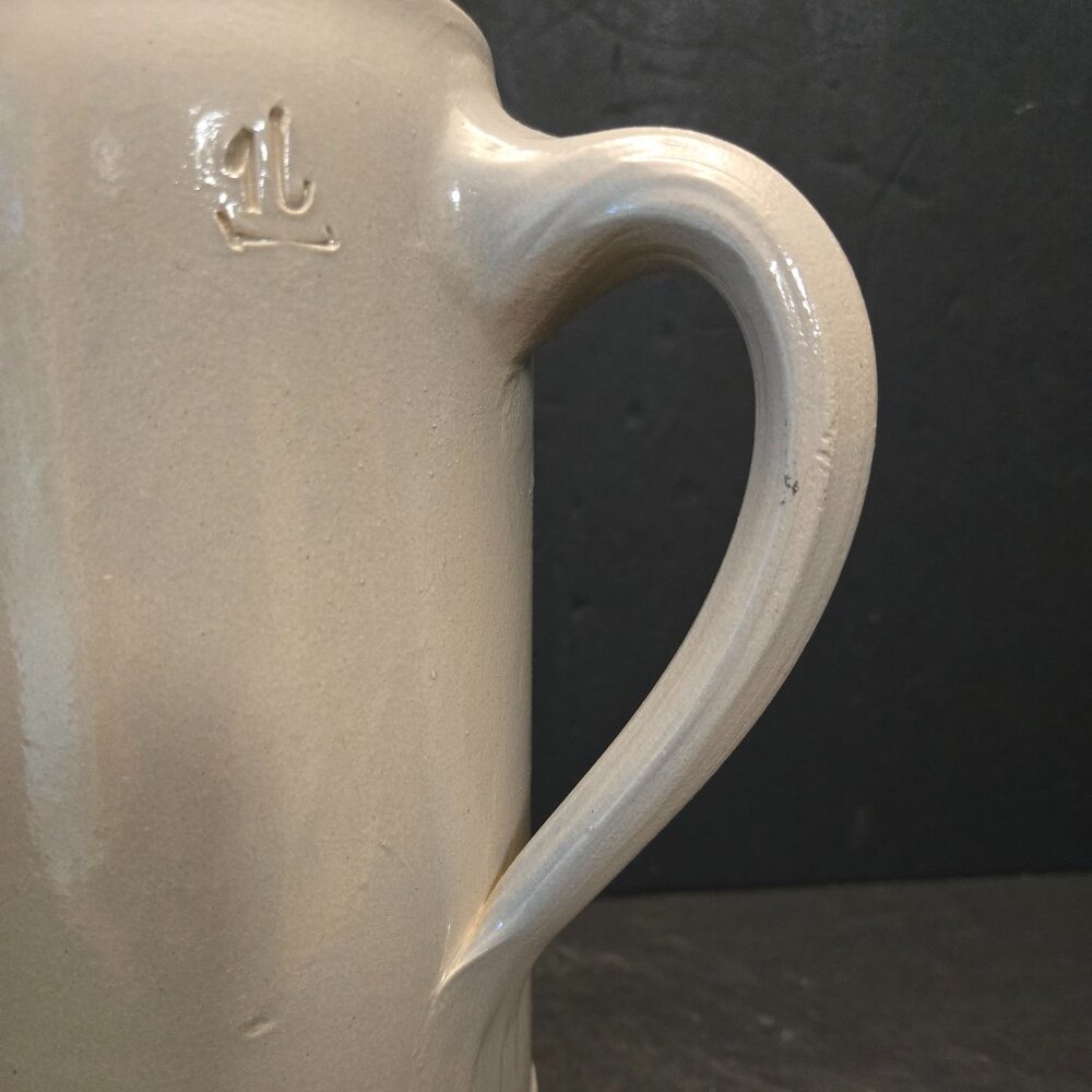 WURZBURGER BEER STEIN - Picture 3 of 8